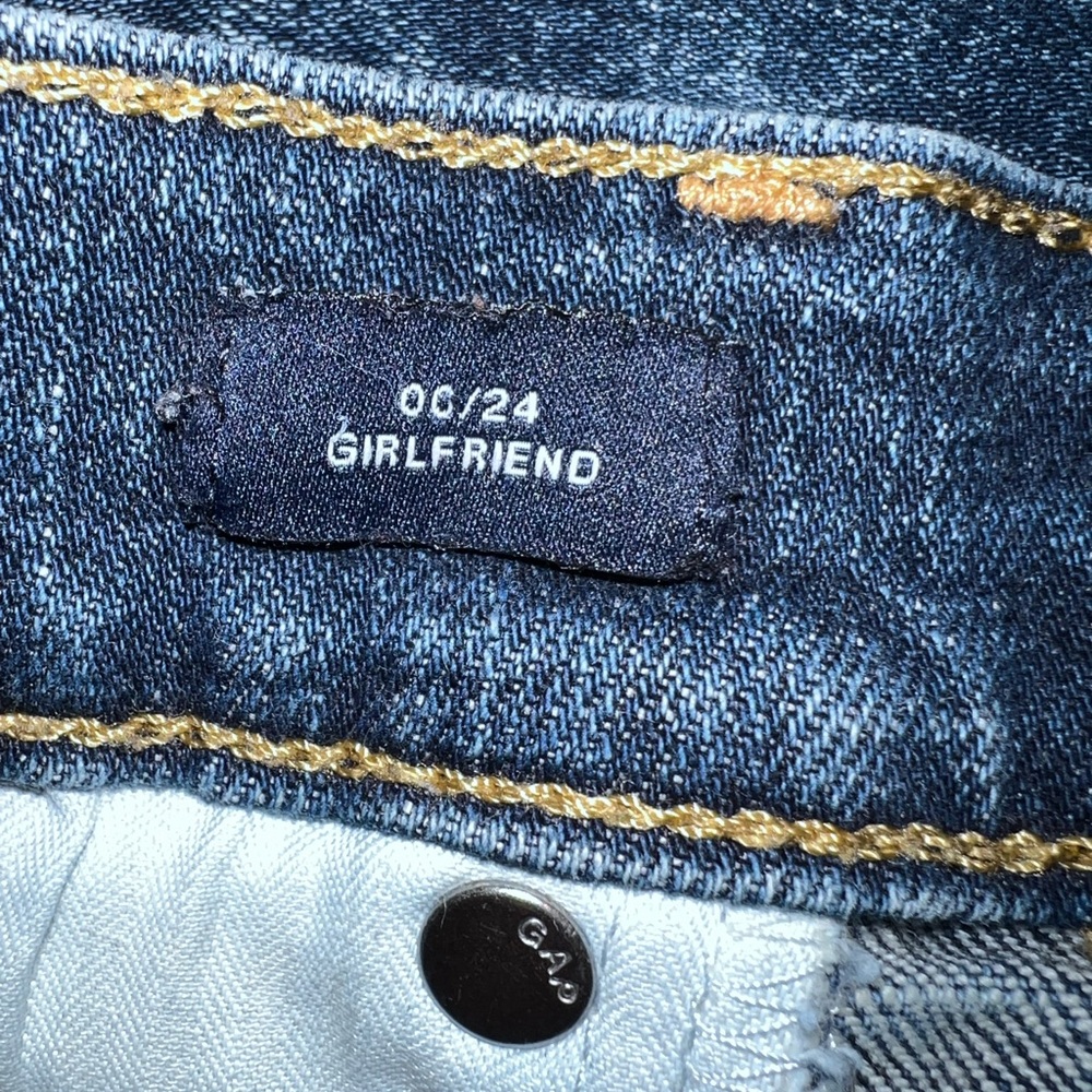 Gap Skinny Jeans - Picture 4 of 4